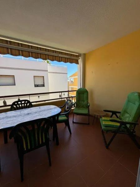 Flat 78 m² in Peníscola / Peñíscola (2/12)