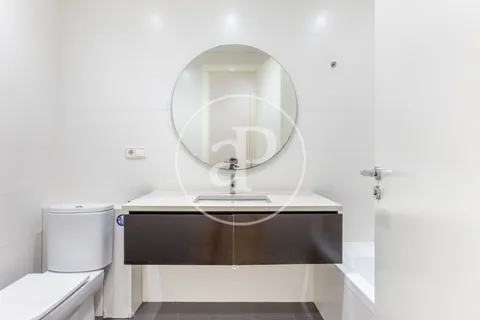 Pis de 105 m² a València