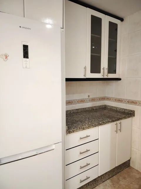 Piso de 90 m² en Mérida
