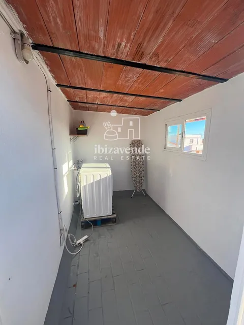 Pis de 92 m² a Sant Josep de sa Talaia