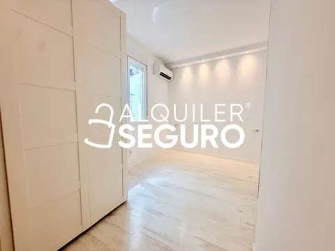 Wohnung 60 m² in Madrid