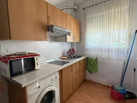 Apartamento 35 m² em Málaga