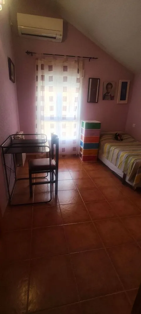 Casa de 175 m² a Las Ventas de Retamosa
