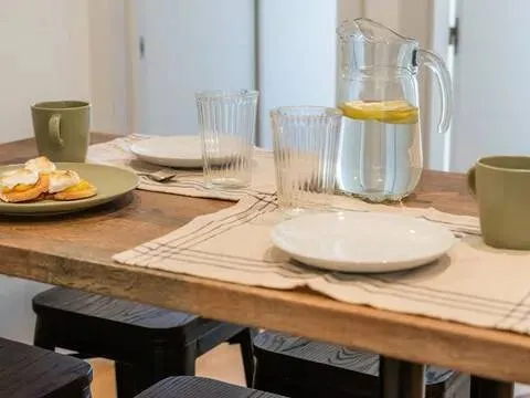 Pis de 45 m² a Barcelona