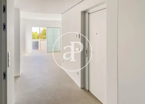 Квартира 186 м² в Пальме