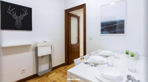 Habitación en alquiler, Madrid