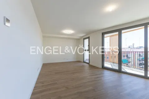 Квартира 100 м² в Валенсии