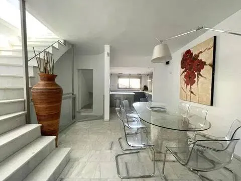 Pis de 148 m² a València