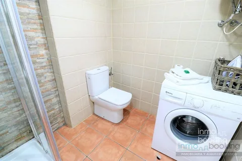 Pis de 38 m² a Salou