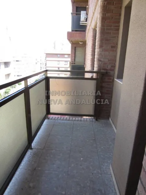 Pis de 114 m² a Almeria