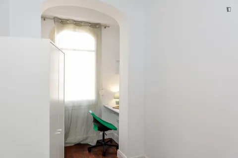 Stanza in affitto, Barcelona