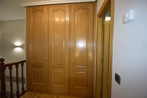 Pis de 117 m² a Lleó