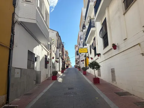 Piso de 50 m² en Algeciras