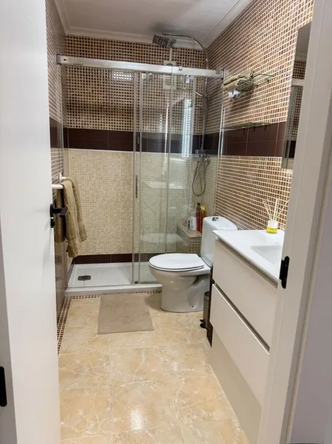 Квартира 63 м² в Torrevieja