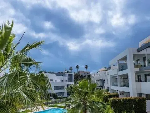 Pis de 147 m² a Estepona
