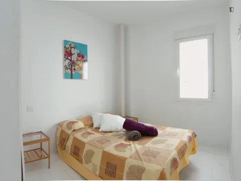 Wohnung 55 m² in Madrid