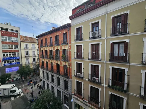 Pis de 65 m² a Madrid