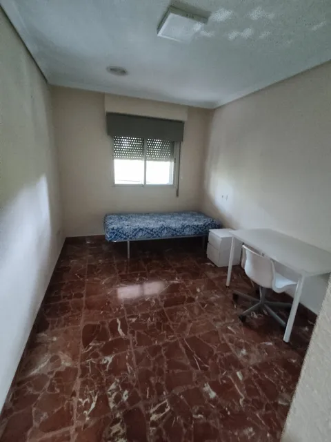 Pis de 105 m² a Múrcia