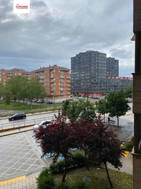 Pis de 99 m² a Burgos