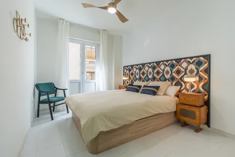 Piso de 41 m² en Granada