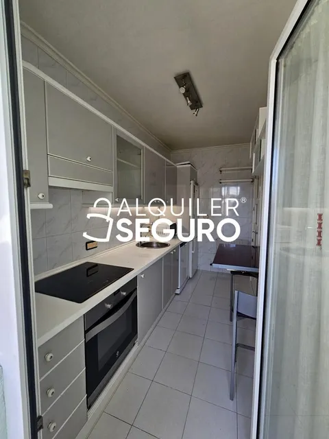 Квартира 84 м² у Villalbilla de Burgos