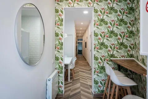 Room for rent, Barcelona