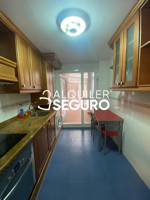 Flat 100 m² in Guadalajara