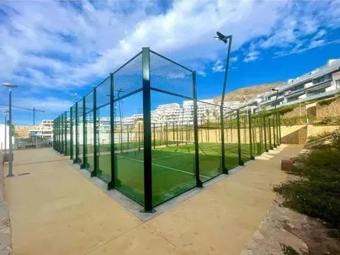 Pis de 260 m² a Finestrat