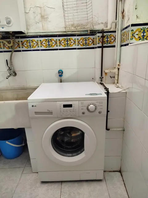 Habitación en alquiler, Paterna