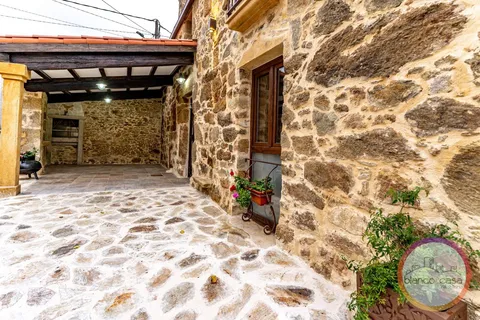 Casa de 128 m² en A Laracha