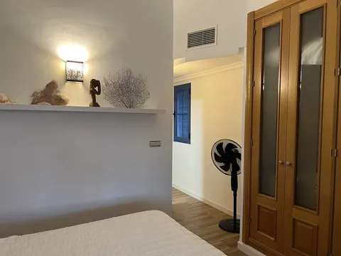 Квартира 131 м² в Almuñécar