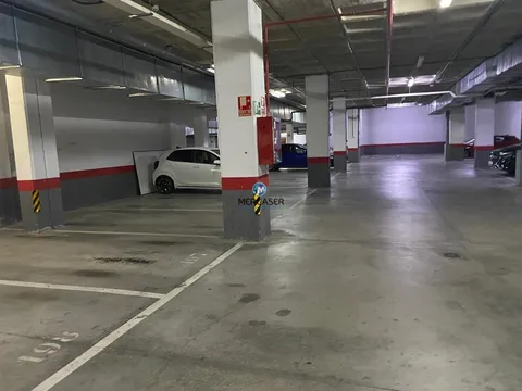 Pis de 52 m² a Madrid