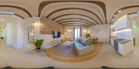 Pis de 60 m² a Barcelona