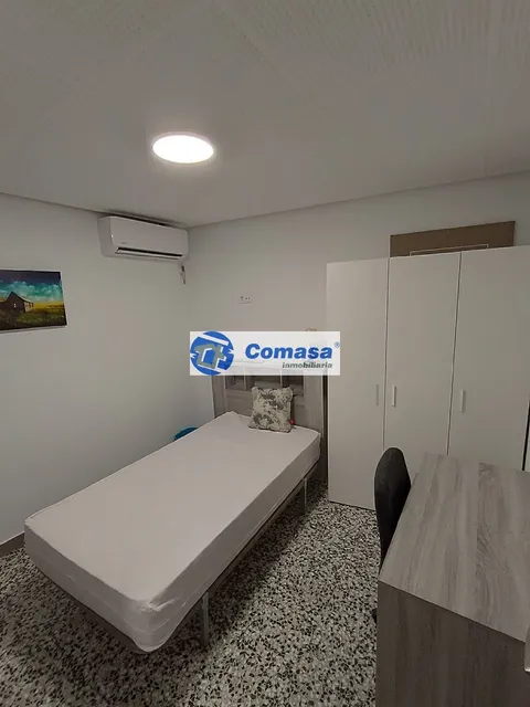 Habitació de lloguer, Martos