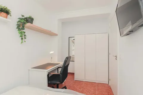 Habitació de lloguer, Reus