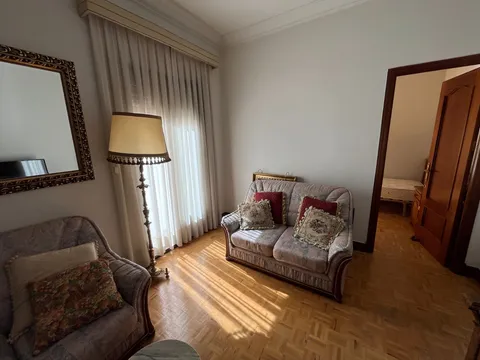 Habitació de lloguer, Segovia