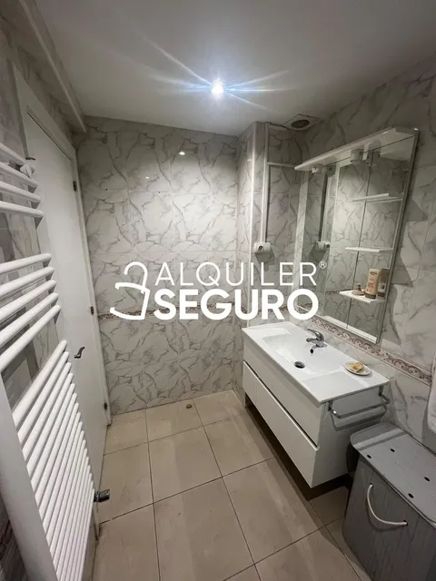 Pis de 70 m² a Madrid