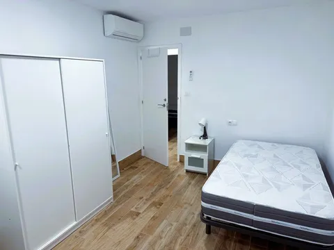 Wohnung 89 m² in Granada