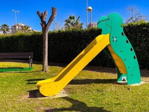 Appartamento 107 m² a Alacant / Alicante