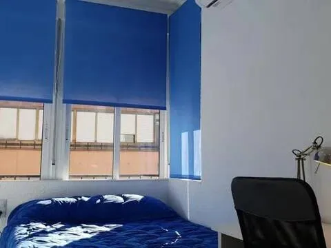 Pis de 89 m² a València