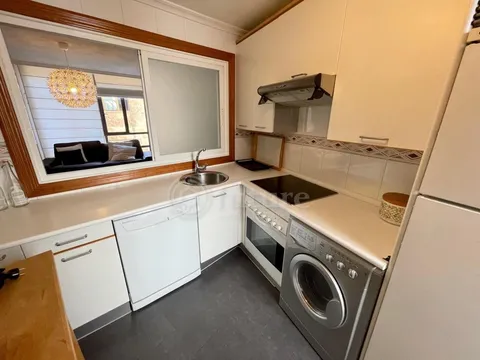 Pis de 85 m² a Salamanca