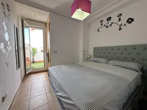 Pis de 57 m² a Vera