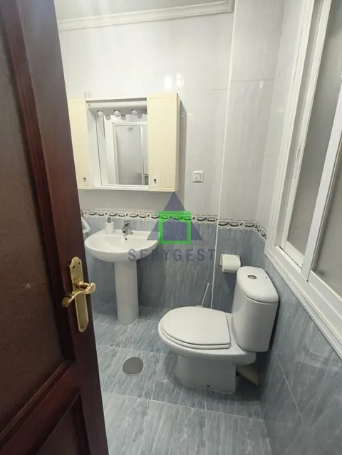 Wohnung 63 m² in Ourense