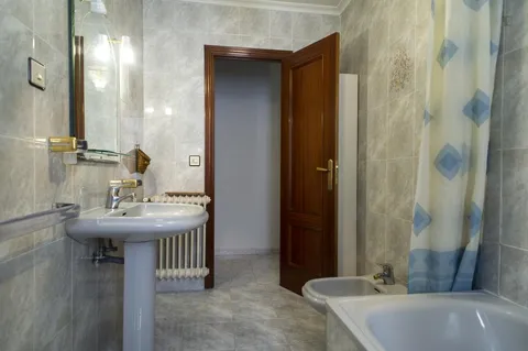 Wohnung 110 m² in Salamanca