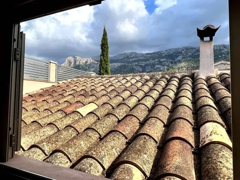 Pis de 65 m² a Sóller