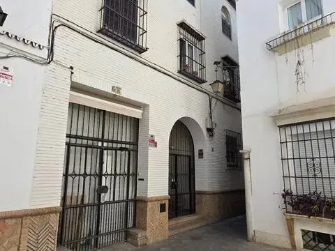 Pis de 65 m² a Sevilla