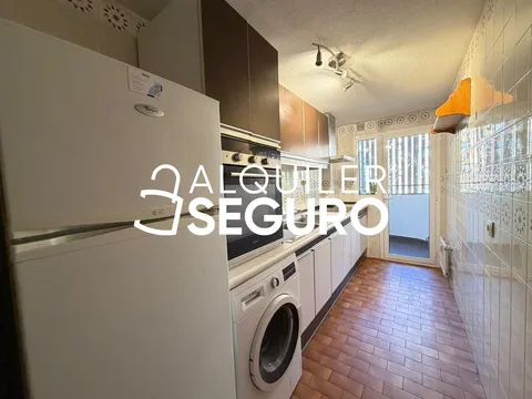 Apartamento 68 m² em Madrid (4/29)