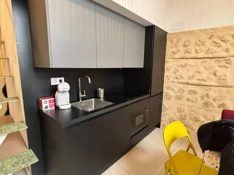 Pis de 45 m² a Còrdova