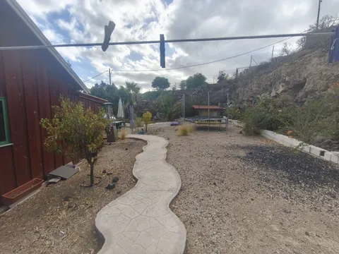 Casa de 185 m² a San Miguel de Abona