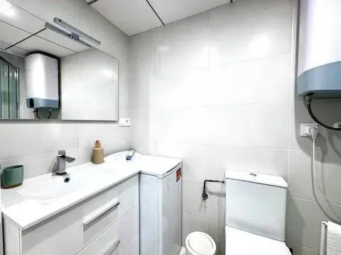 Wohnung 62 m² in Torrevieja